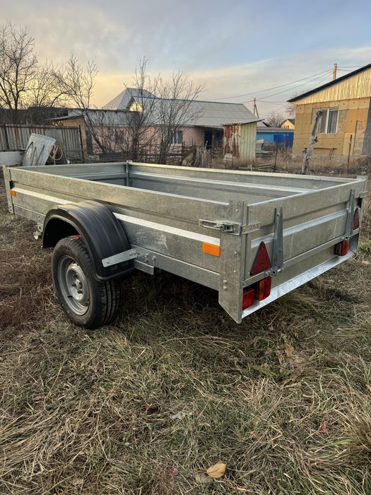 Продам Прицеп