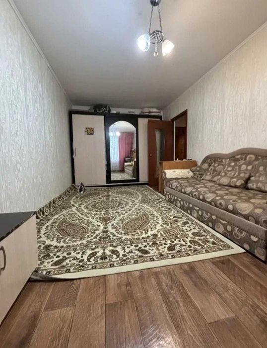 Продажа 1-комнатной квартиры