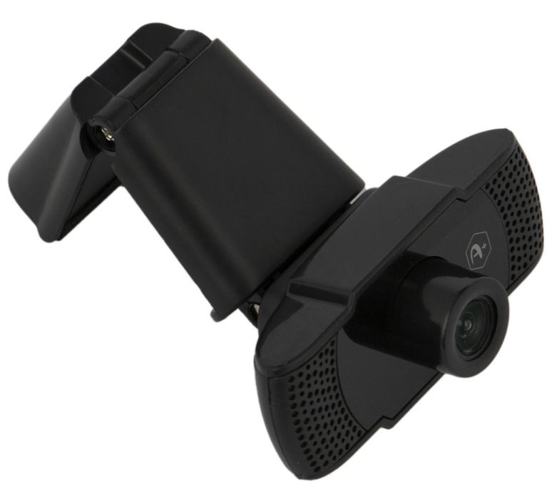Camera Web A+, microfon, FullHD 1080P, plug and play