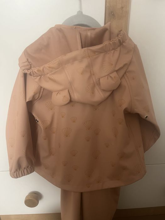 Детски комплект за дъжд Liewood