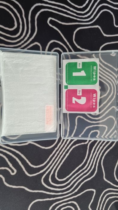 Protectie ecran sticla securizata pentru Canon R5 R6 R7