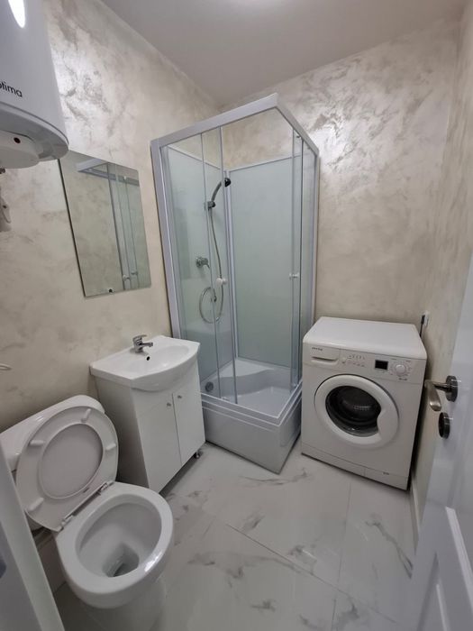 Cameră de cămin cu baie proprie zona Bularga Sectia de Politie Nr.5