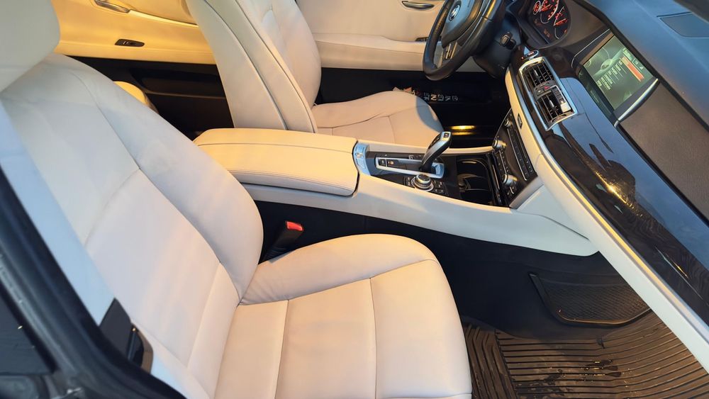 Vand Bmw F07 GT 520d  Impecabil !
