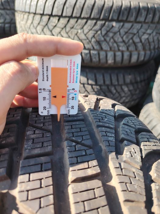 Roti/Jante  BMW F series 5x120.  225/60/17