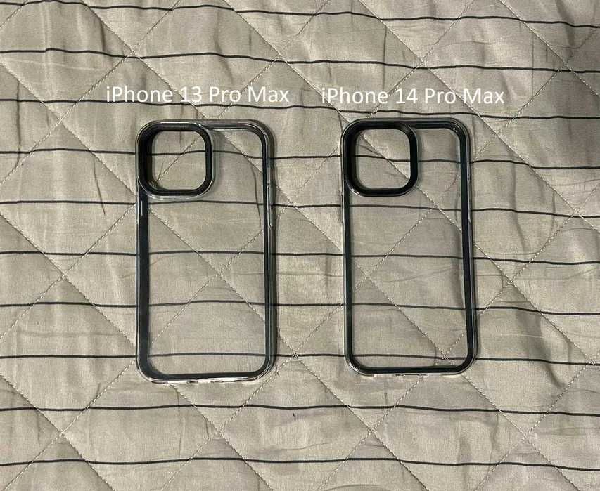 Huse iPhone 13/14/13Pro/14Pro/13ProMax/14ProMax