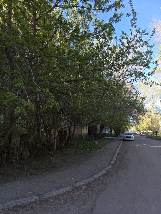 2-х комнатная в р-не 45аптеки