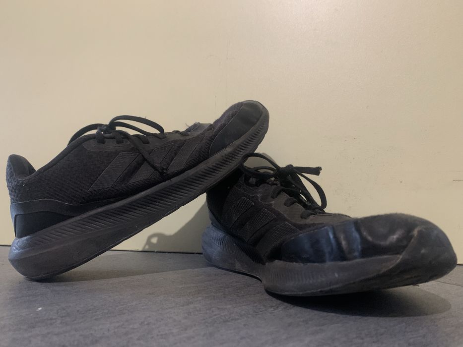 Спешно!! Adidas маратонки runfalcon3k номер 38 15лв