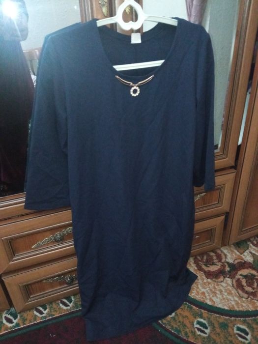 Xar xil kiyimla holati yaxwi