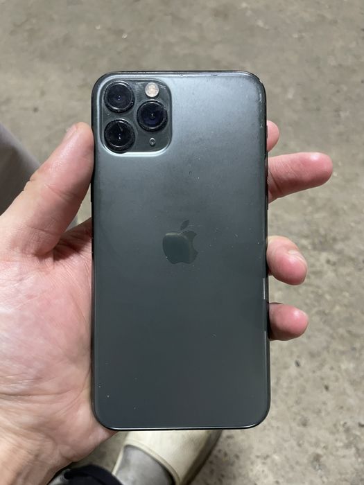 Продаеться iphone 11 pro