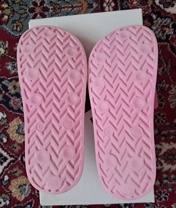 Джапанки Мики Маус за момиче