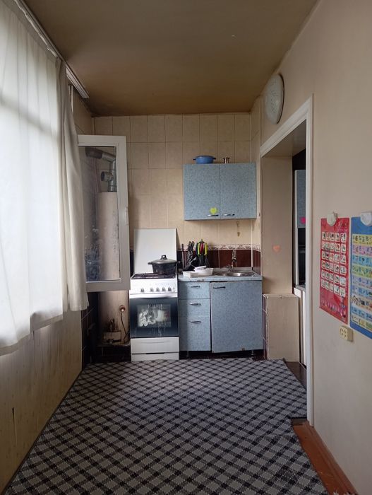 Kvartiraga sheriklikka  4 ta qiz kerak