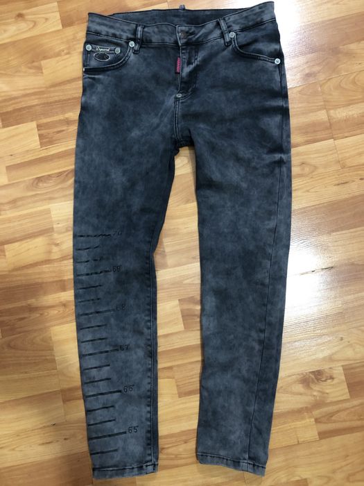 Blugi Dama Dsquared M
