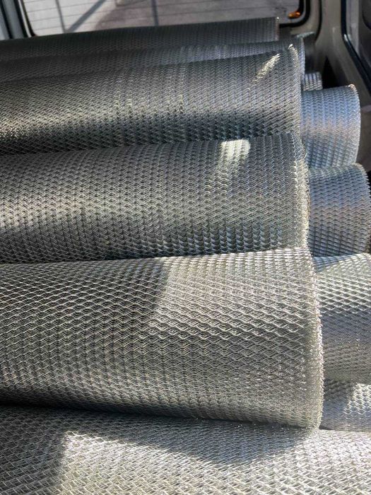 Сетка нержавейка