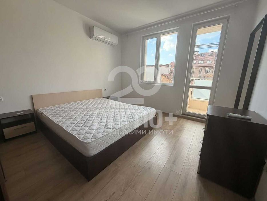 ПОД НАЕМ ТРИСТАЕН АПАРТАМЕНТ