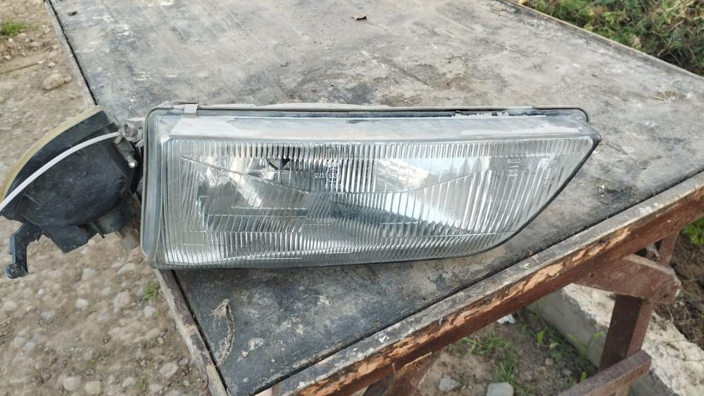 Nissan Maxima A32 запчасти