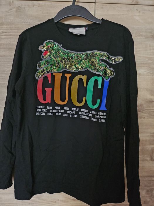 Нова блуза Gucci
