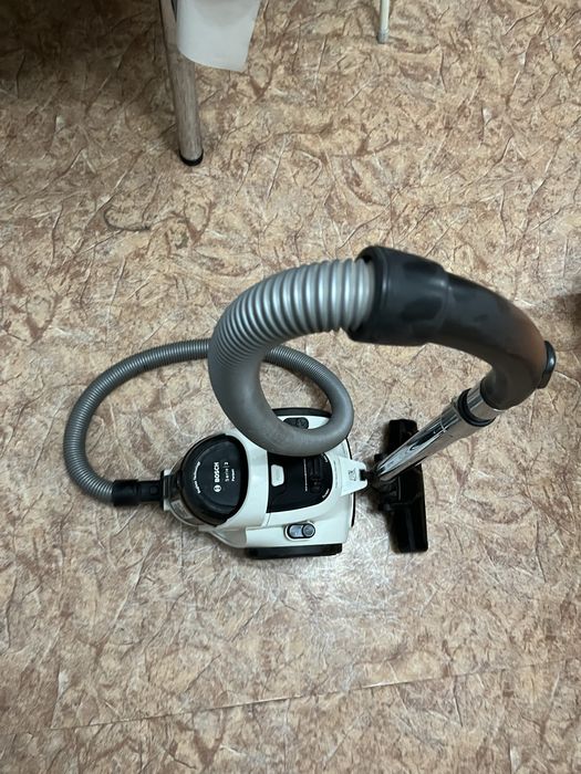 Пылесос Bosch для дома, офиса или ремонта