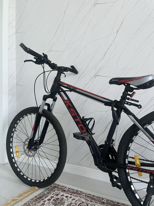 Велосипед KSTON; Взрослый/Подростковый