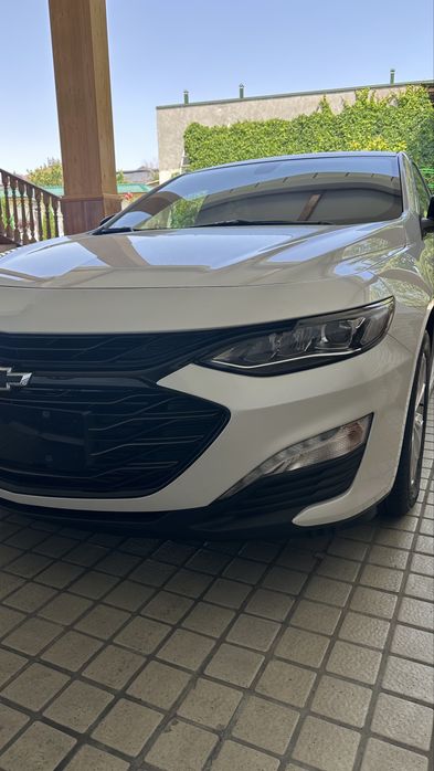 Malibu 2 XL 2024 й