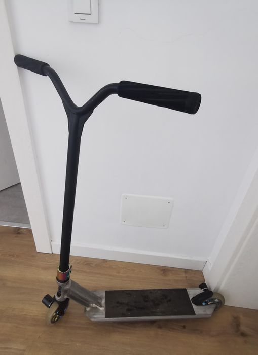 Trotineta freestyle MF540