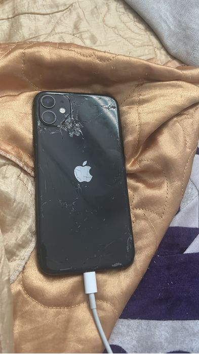 Iphone 11 128 gb