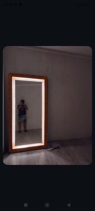 Продается зеркало
