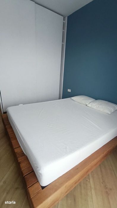 Apartament 2 camere, terasă și parcare subterana in Pipera