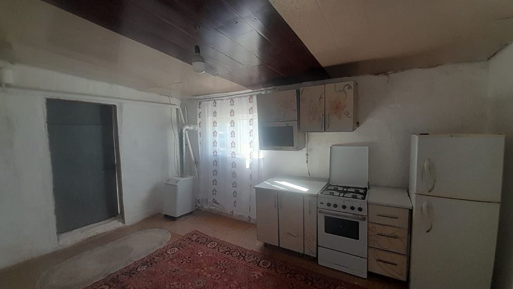сдам дом в Заречном-3