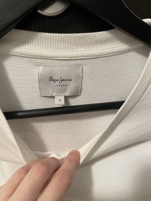 Bluza pepe jeans marimea s