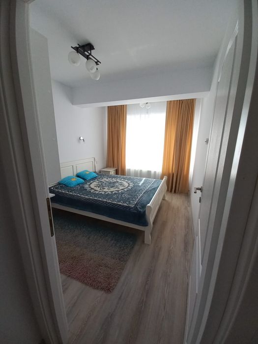 Apartament de inchiriat
