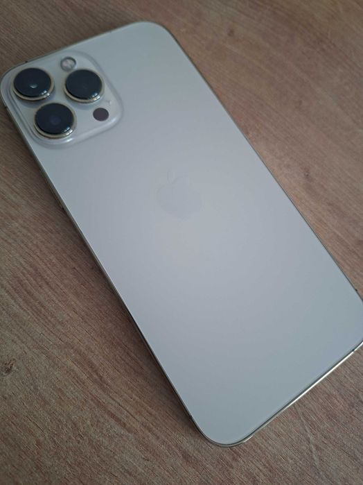 Iphone 13 Pro Max 128 GB Gold