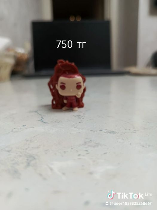 Киндер осд , обмен