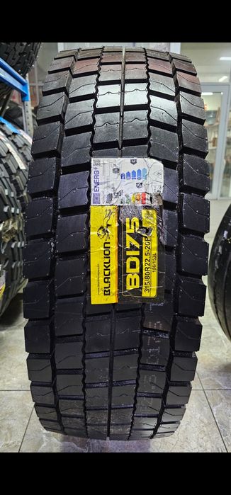 Шины 315/80R22.5