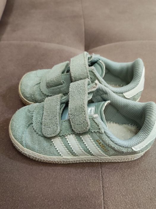 Детски маратонки Адидас/Adidas 22 номер