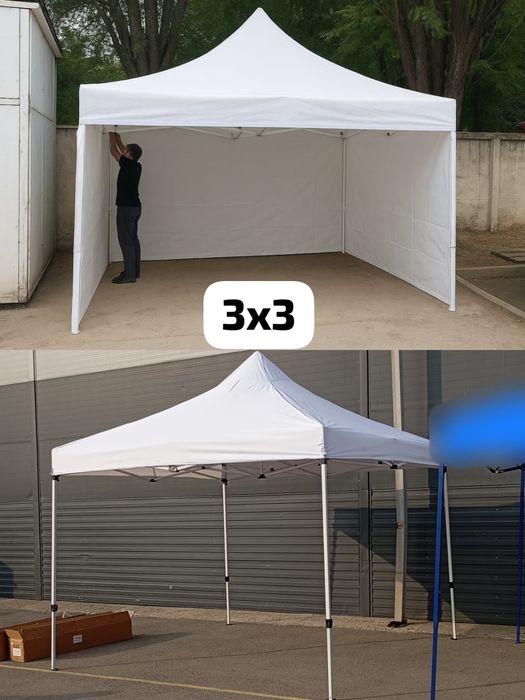 Шатер аренда  3*3
