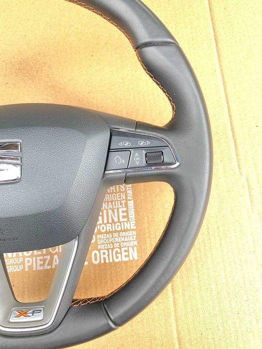 Volan complet gama Seat XP Leon Ibiza Toledo original