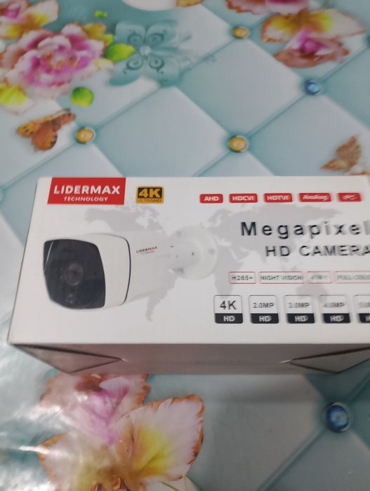 Продам две  камеры