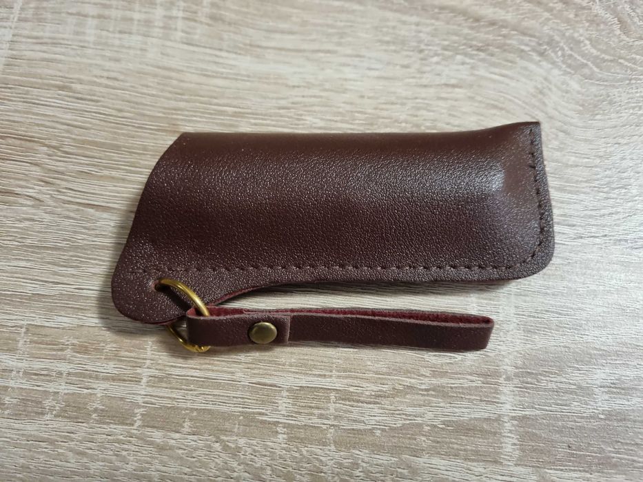 Швейцарски джобен нож Victorinox Camper с калъф