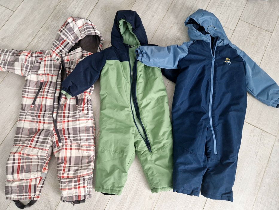 Salopeta iarna 86-92-98