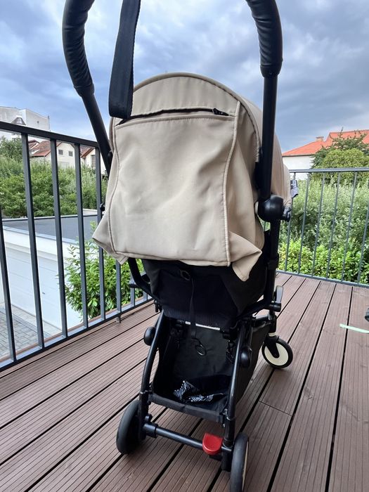 Carucior yoyo zen baby