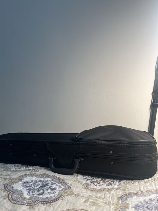 Продам/обмен скрипку