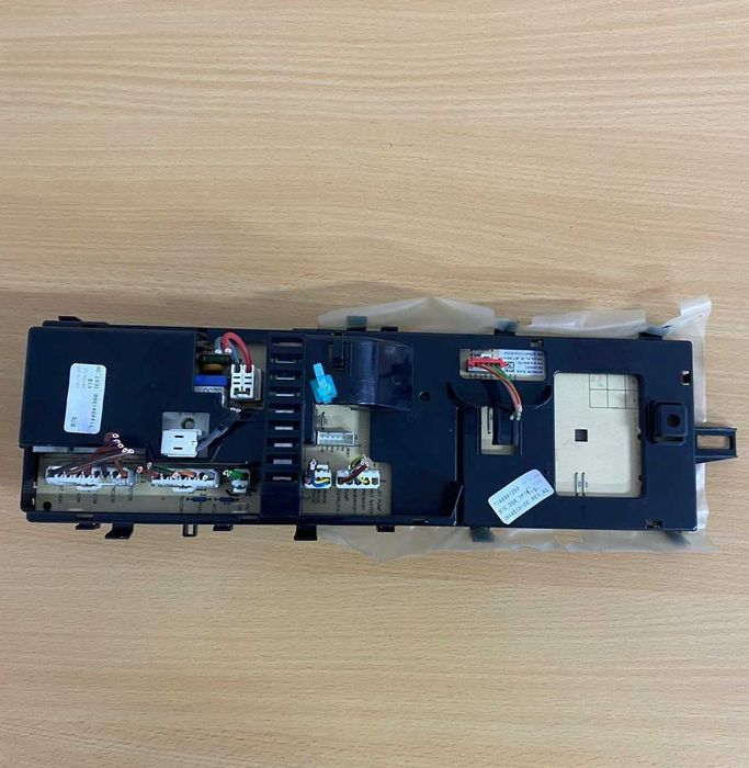 Placa electronica / modul masina de spalat Beko WTY 8512 XSW