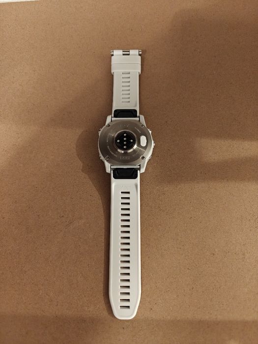 Garmin Epix Pro Gen 2 - 51mm Titanium