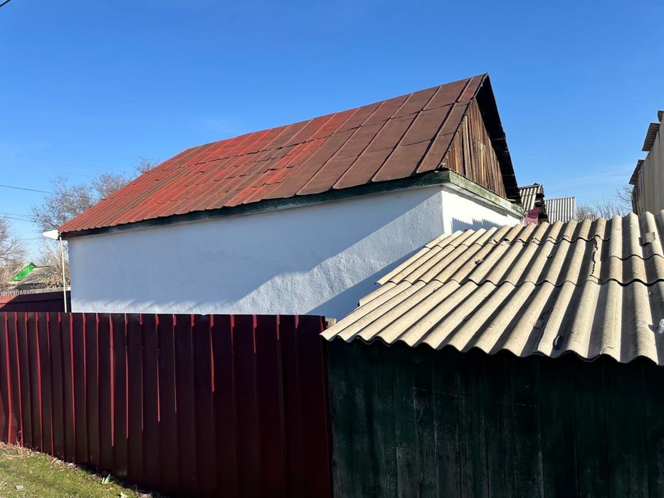 Срочно продам дом