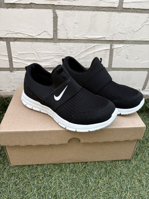Детски дишащи маратонки Nike , 30 номер