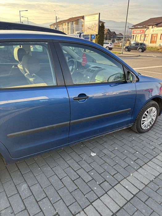 VW Polo 1.2 benzina 2006
