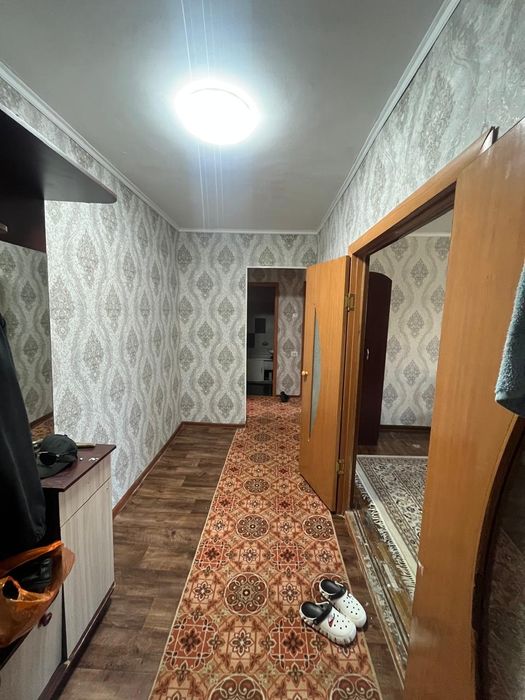 Сдам 2 ком квартиру