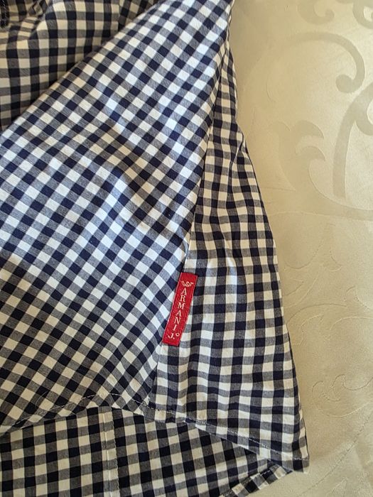 Armani Jeans дамска  риза