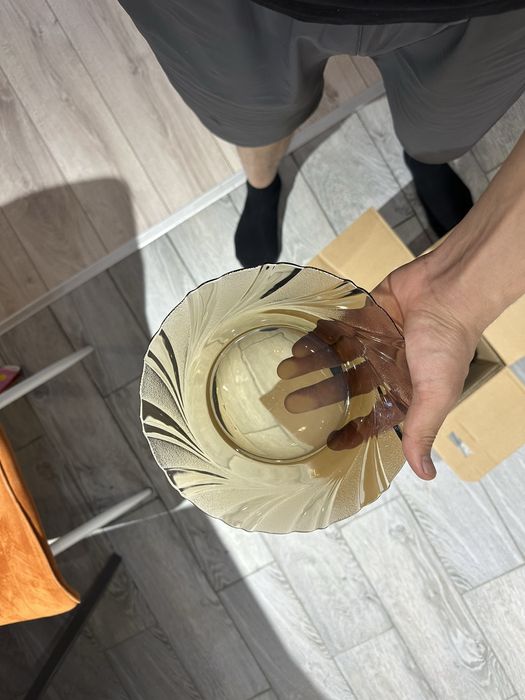 Продам дешево посуду