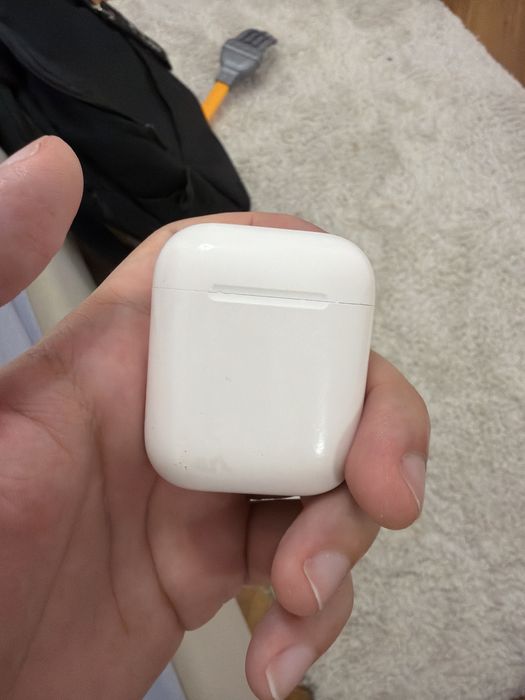 Airpods комлект 1,3,pro